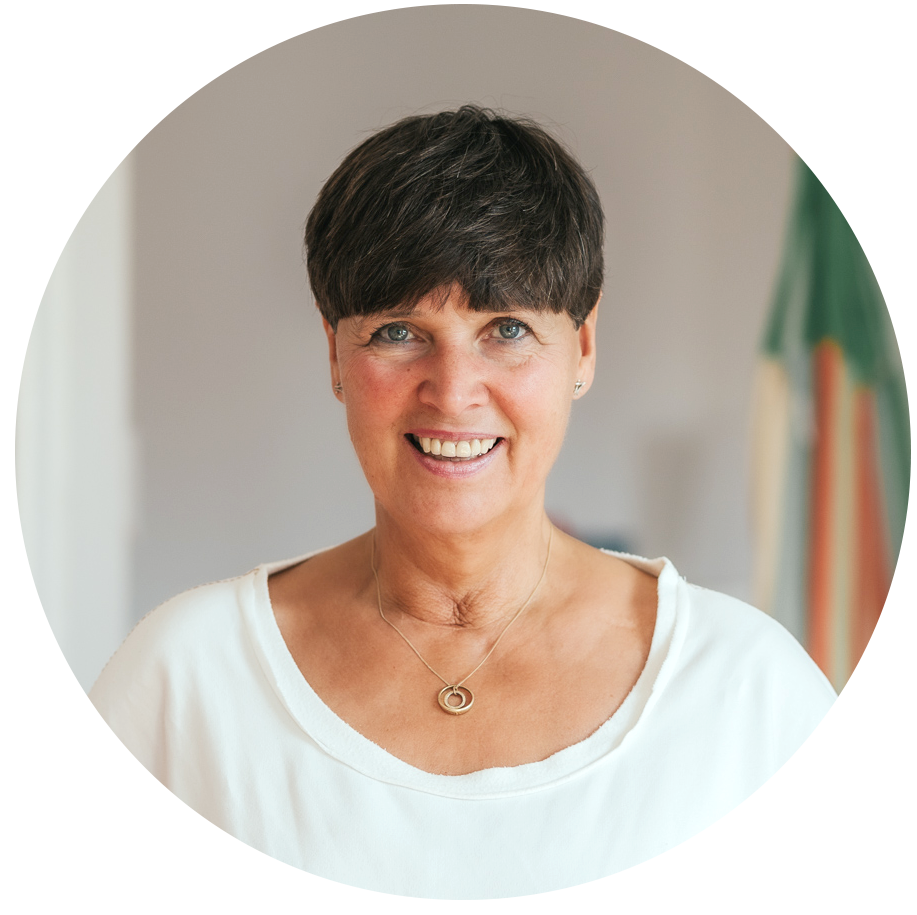 Portrait von Sarito Fuhrmann-Bailes